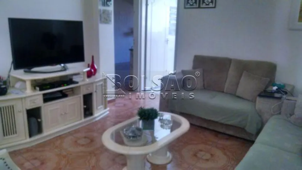 Casa, 2 quartos, 200 m² - Foto 3