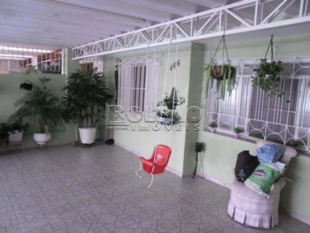 Casa, 2 quartos, 200 m² - Foto 1