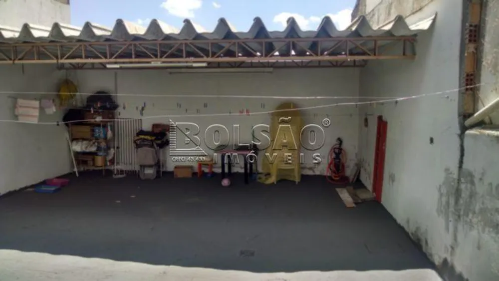 Casa, 2 quartos, 200 m² - Foto 12