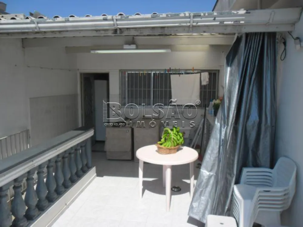 Casa, 2 quartos, 200 m² - Foto 4