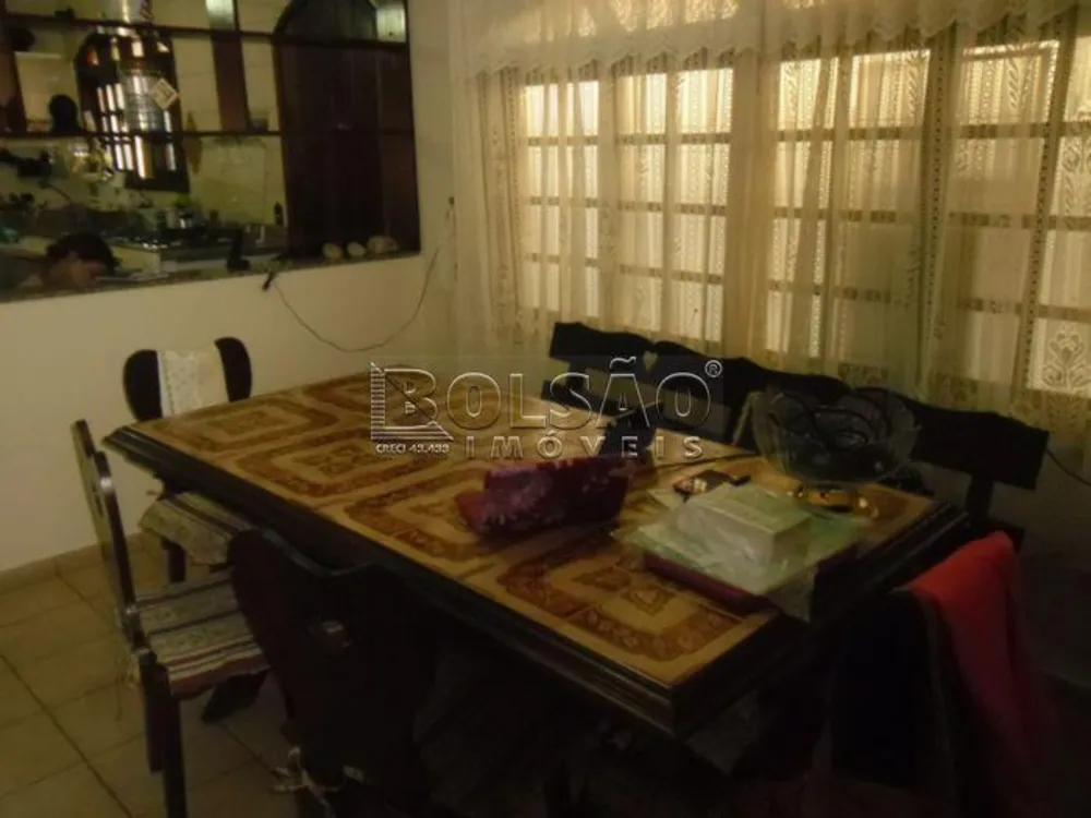 Sobrado, 3 quartos, 280 m² - Foto 4