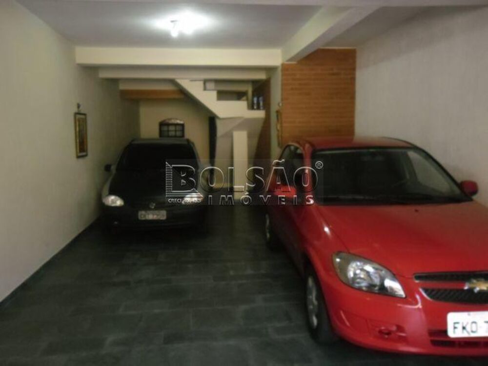 Sobrado, 3 quartos, 280 m² - Foto 4