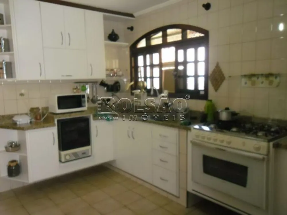 Sobrado, 3 quartos, 280 m² - Foto 5