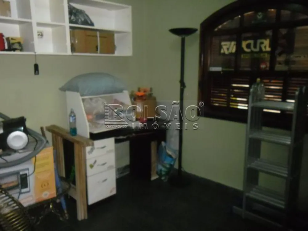 Sobrado, 3 quartos, 280 m² - Foto 11