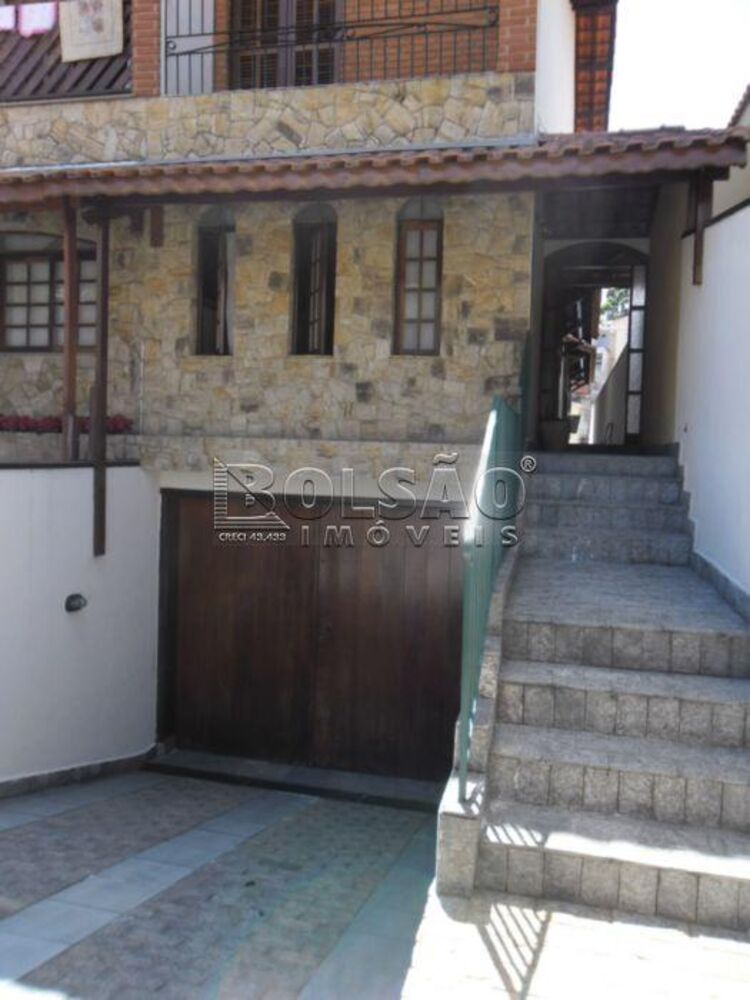 Sobrado, 3 quartos, 280 m² - Foto 2