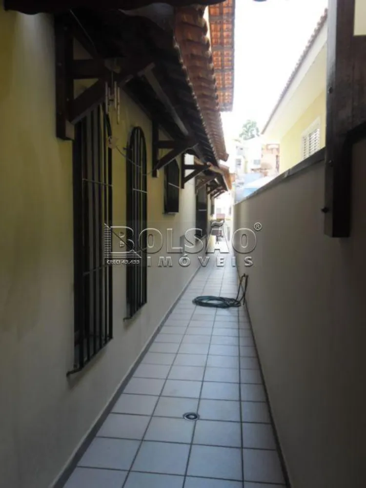 Sobrado, 3 quartos, 280 m² - Foto 3