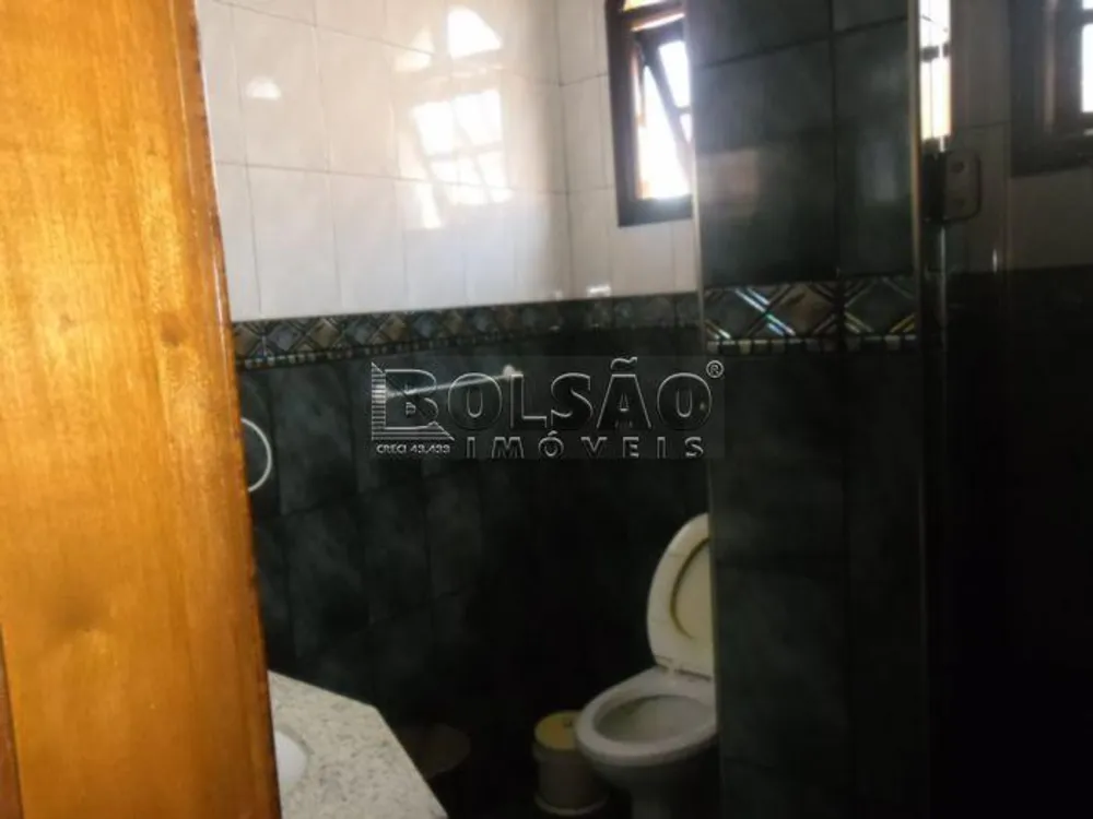 Sobrado, 3 quartos, 280 m² - Foto 7