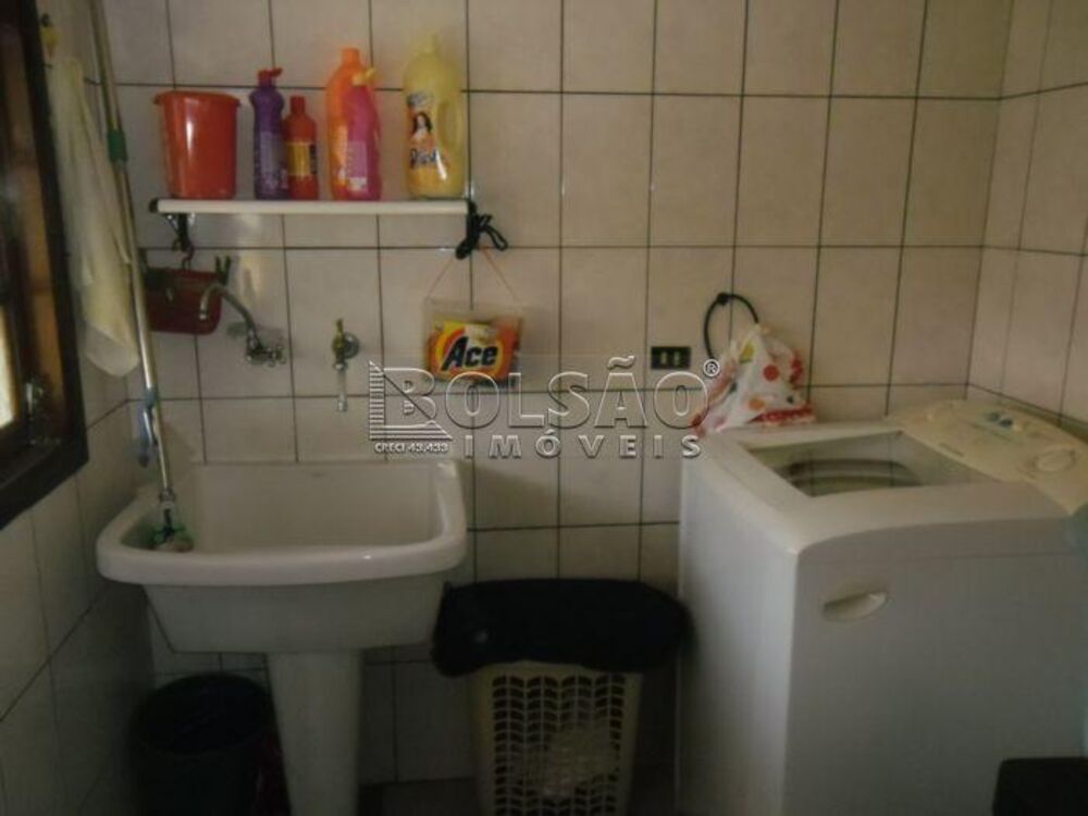 Sobrado, 3 quartos, 280 m² - Foto 3