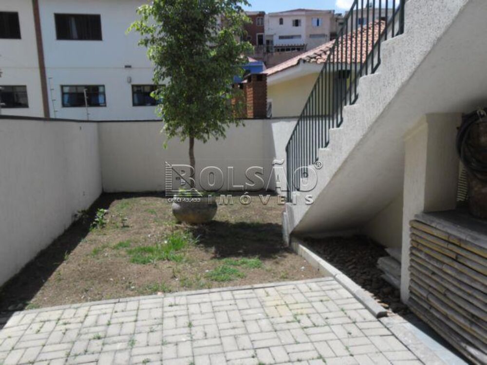 Sobrado, 3 quartos, 280 m² - Foto 1