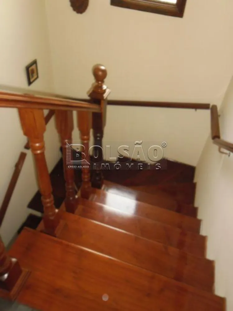 Sobrado, 3 quartos, 280 m² - Foto 8