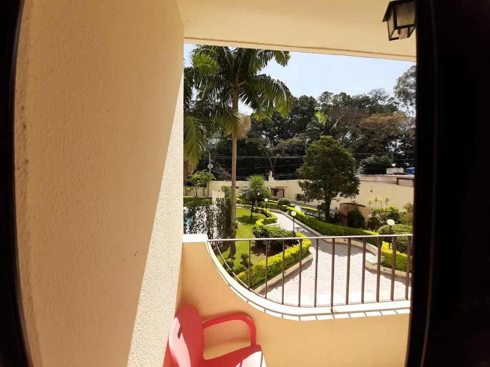 Apartamento, 4 quartos, 157 m² - Foto 7