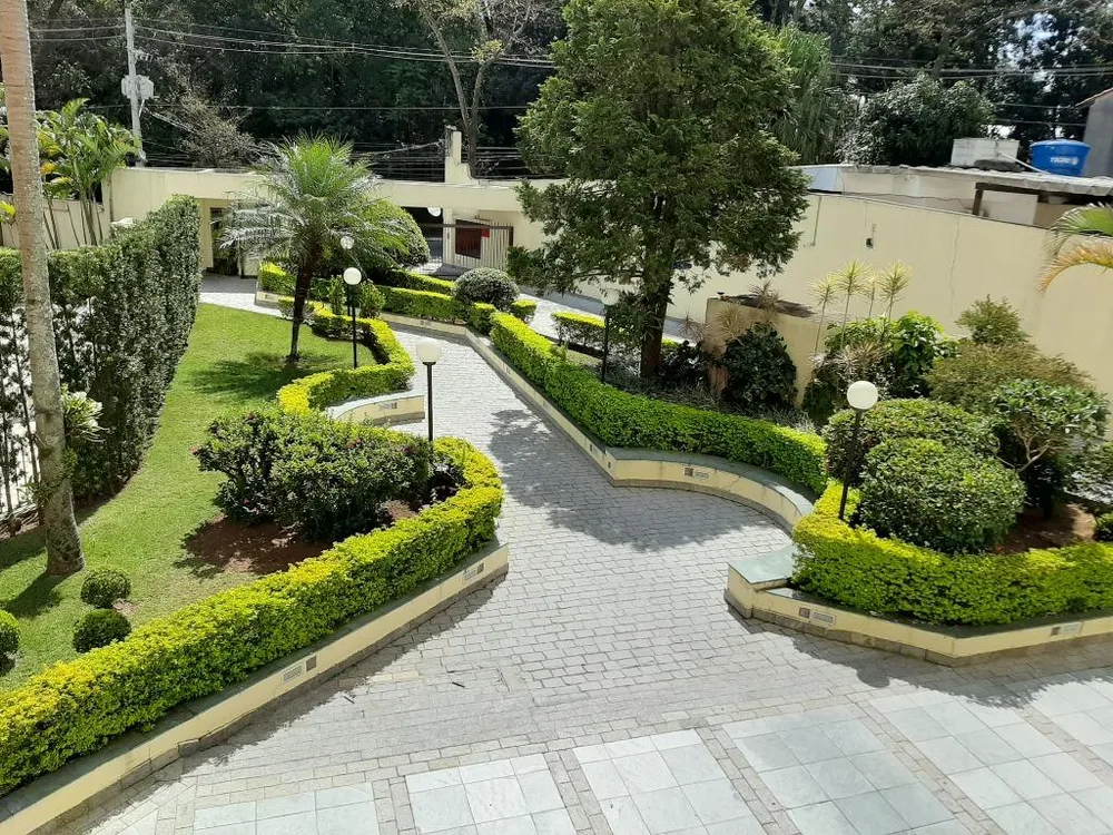 Apartamento, 4 quartos, 157 m² - Foto 6