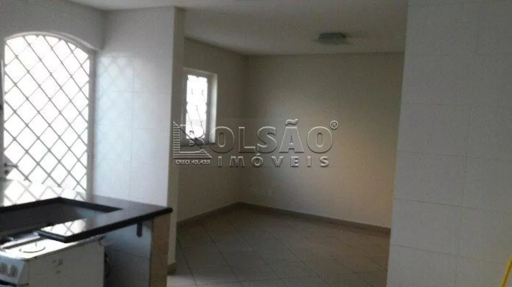 Sobrado, 4 quartos, 600 m² - Foto 6