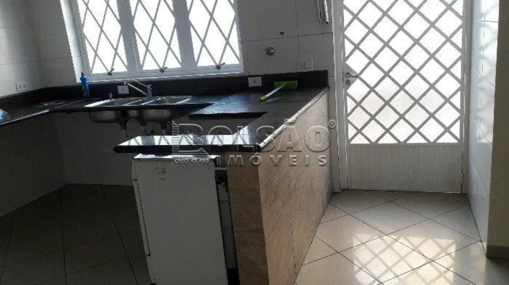 Sobrado, 4 quartos, 600 m² - Foto 11