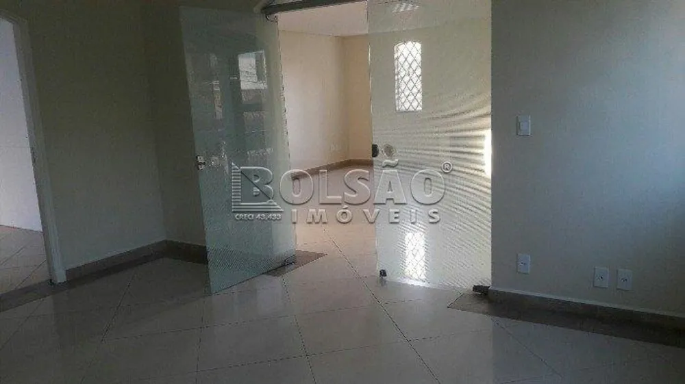 Sobrado, 4 quartos, 600 m² - Foto 13