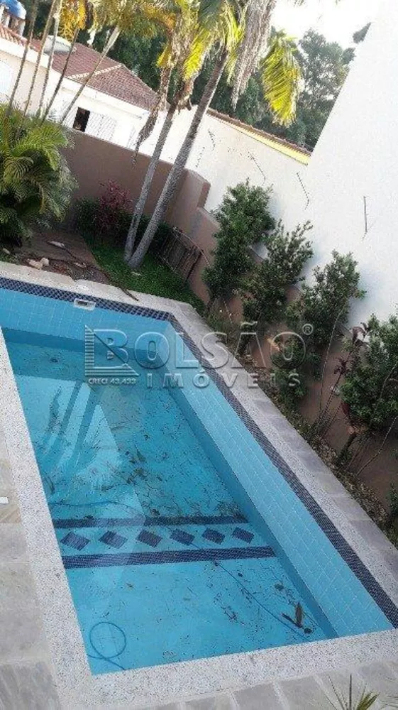 Sobrado, 4 quartos, 600 m² - Foto 7