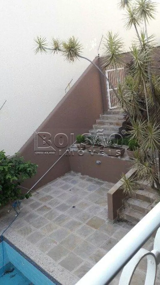 Sobrado, 4 quartos, 600 m² - Foto 5