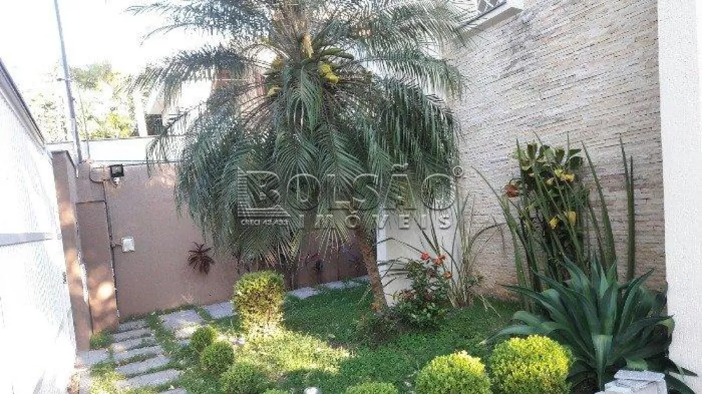 Sobrado, 4 quartos, 600 m² - Foto 8