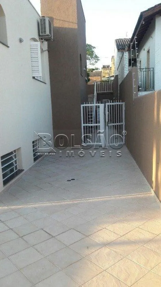Sobrado, 4 quartos, 600 m² - Foto 16