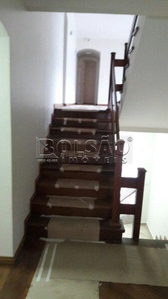 Sobrado, 4 quartos, 600 m² - Foto 5
