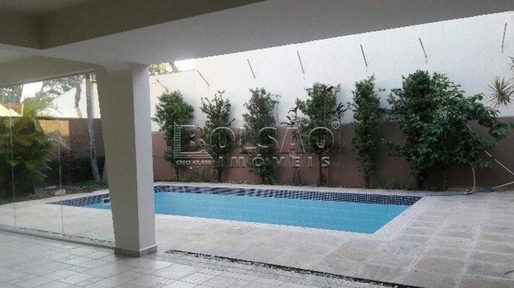 Sobrado, 4 quartos, 600 m² - Foto 15