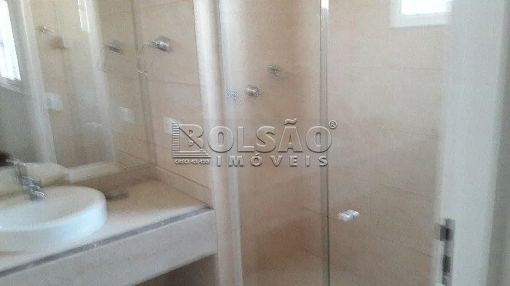 Sobrado, 4 quartos, 600 m² - Foto 9