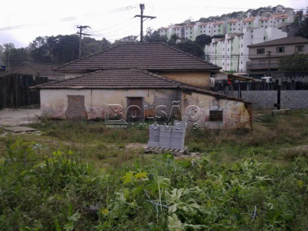 Terreno, 1075 m² - Foto 1