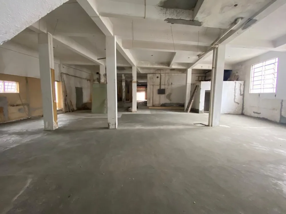 Loja-Salão, 450 m² - Foto 1