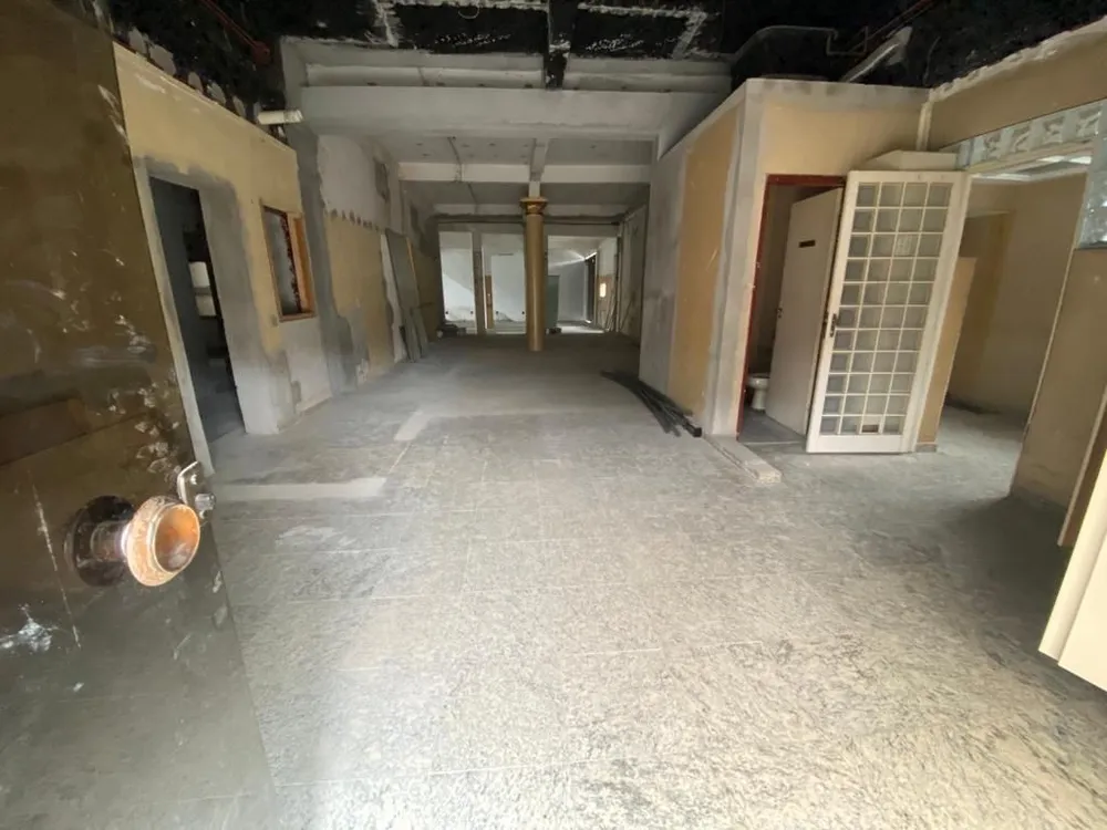 Loja-Salão, 450 m² - Foto 2