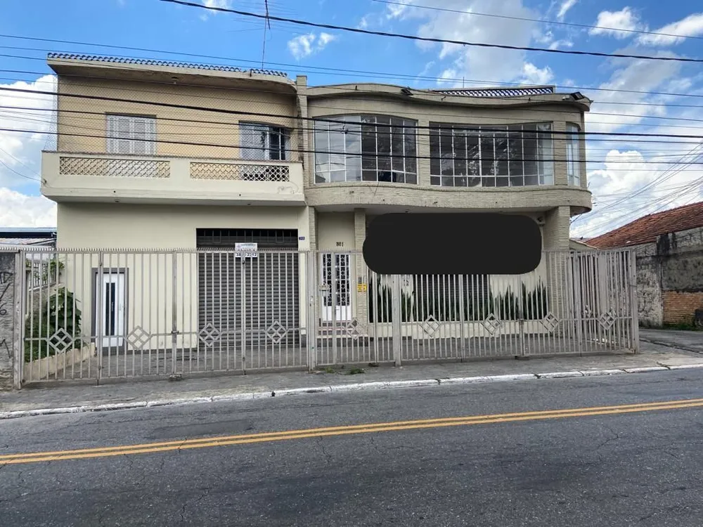 Loja-Salão, 450 m² - Foto 3