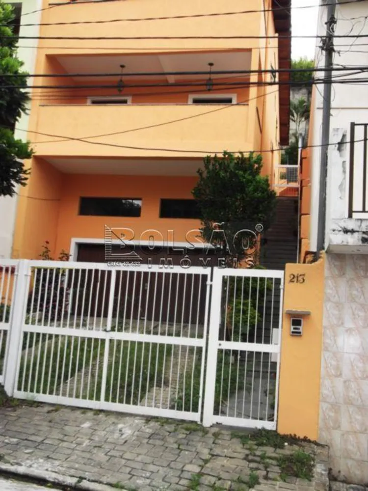 Sobrado, 3 quartos, 400 m² - Foto 2
