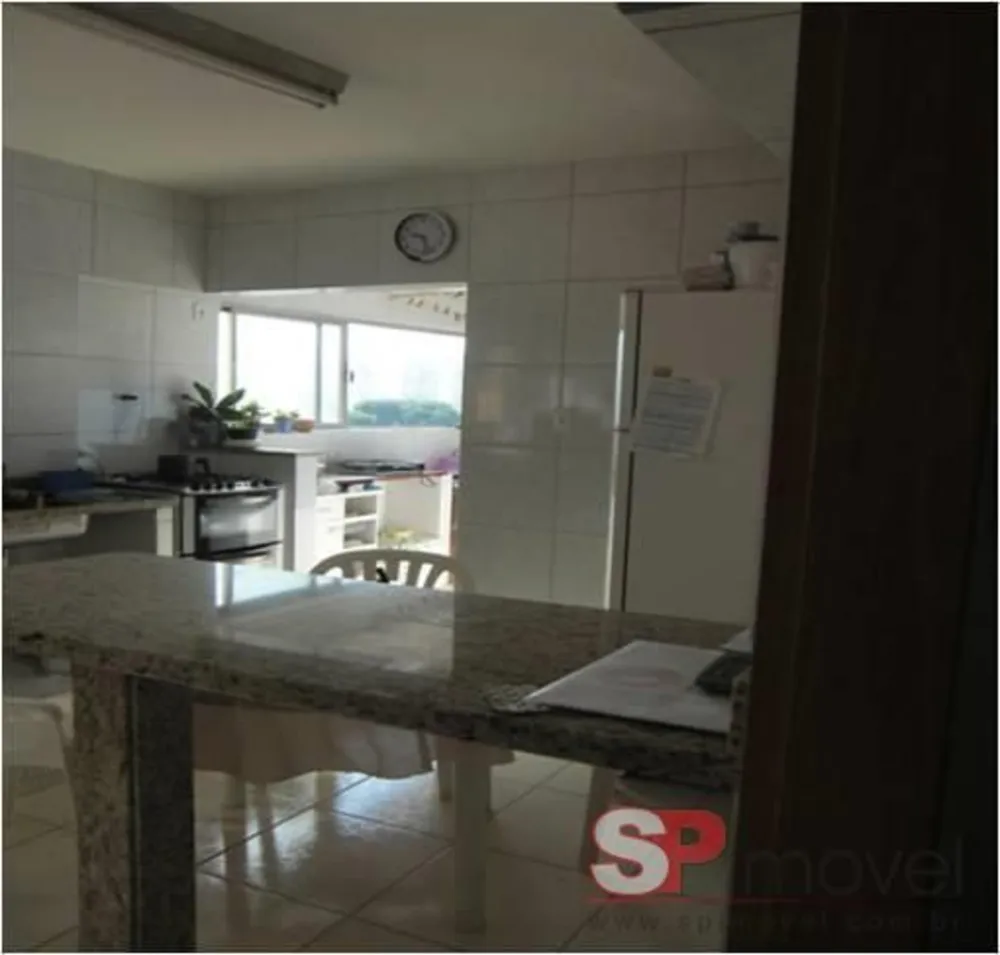 Apartamento, 3 quartos, 129 m² - Foto 11