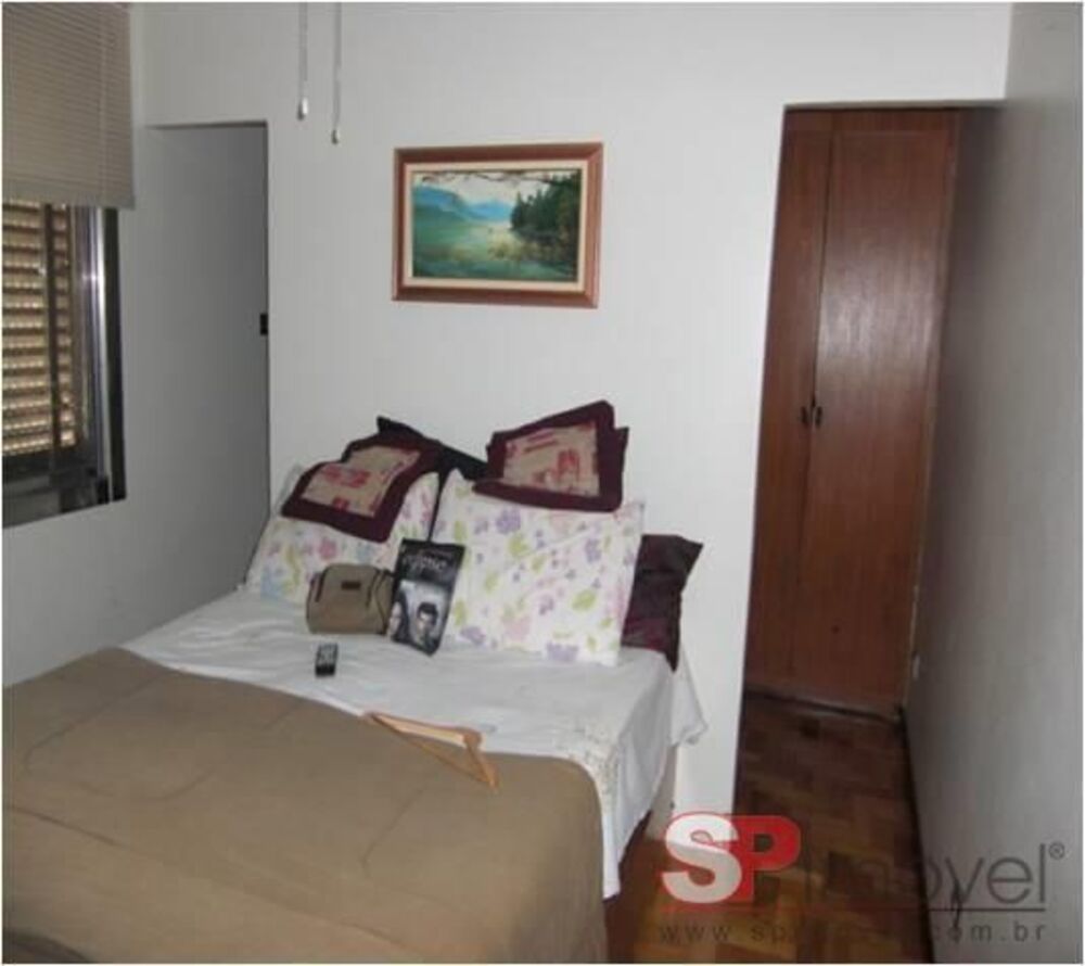 Apartamento, 3 quartos, 129 m² - Foto 8