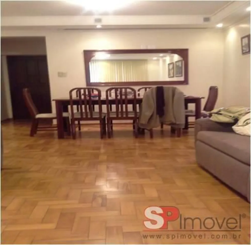 Apartamento, 3 quartos, 129 m² - Foto 6