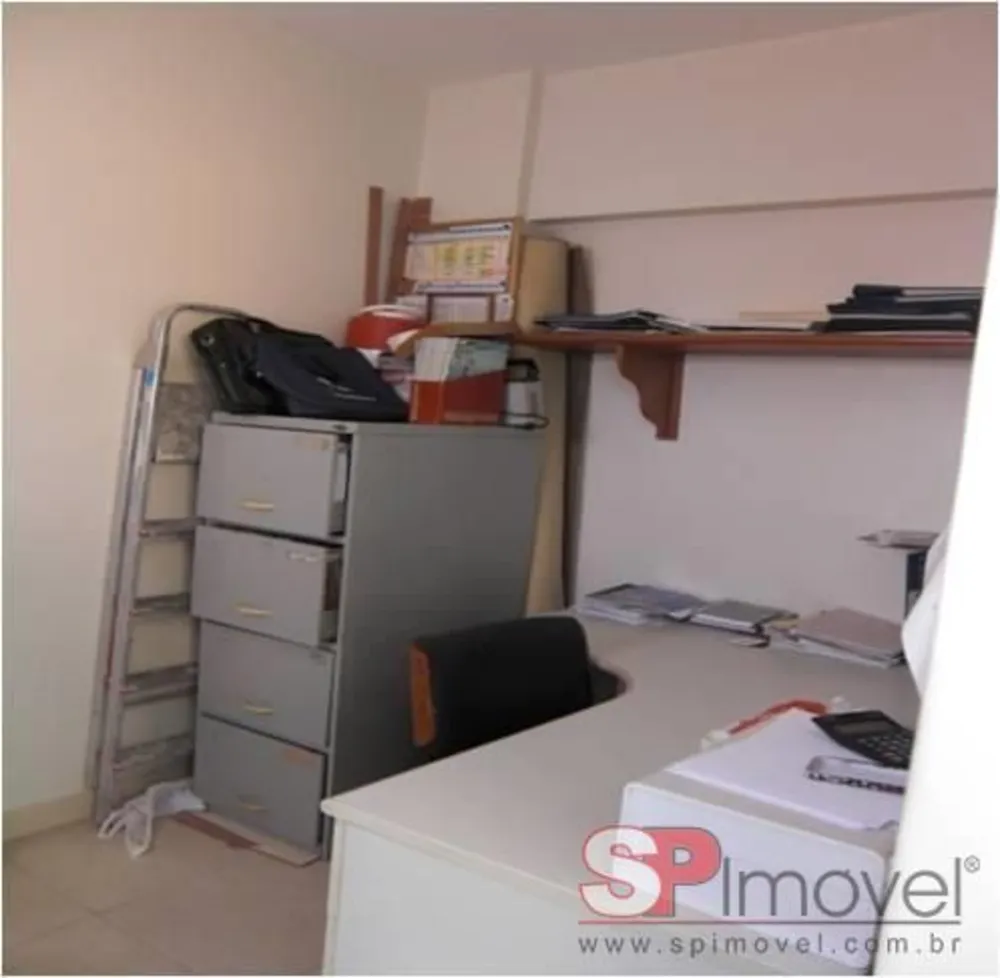 Apartamento, 3 quartos, 129 m² - Foto 3