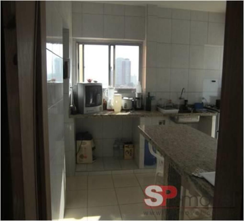 Apartamento, 3 quartos, 129 m² - Foto 2