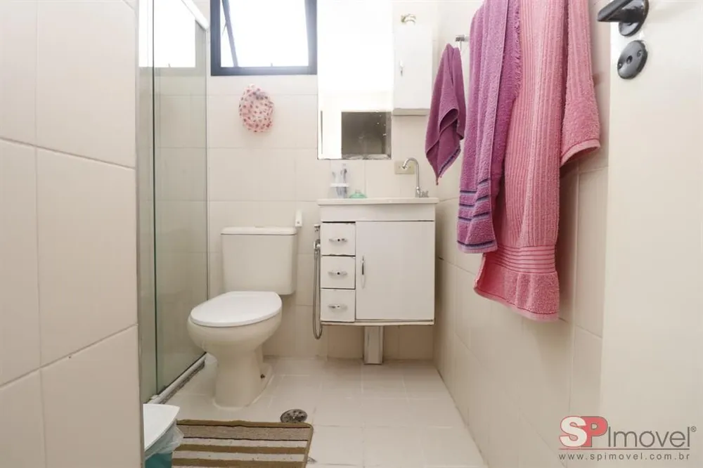Apartamento, 2 quartos, 49 m² - Foto 5
