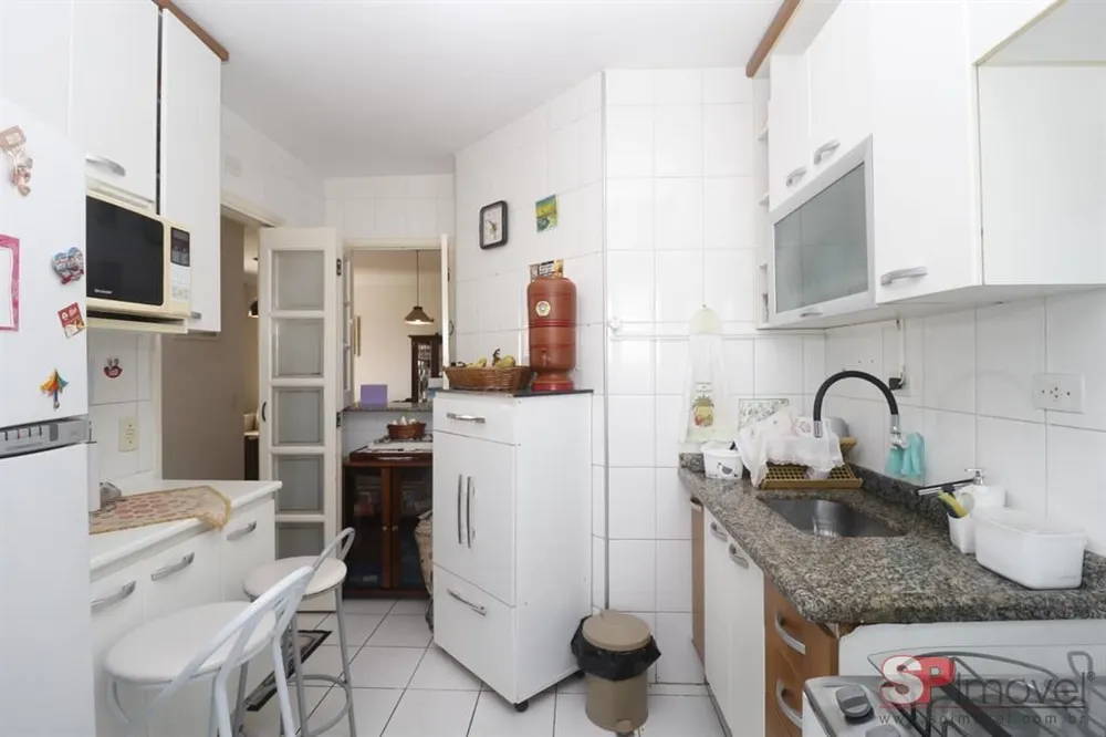Apartamento, 2 quartos, 49 m² - Foto 7