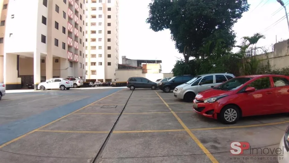 Apartamento, 2 quartos, 49 m² - Foto 8