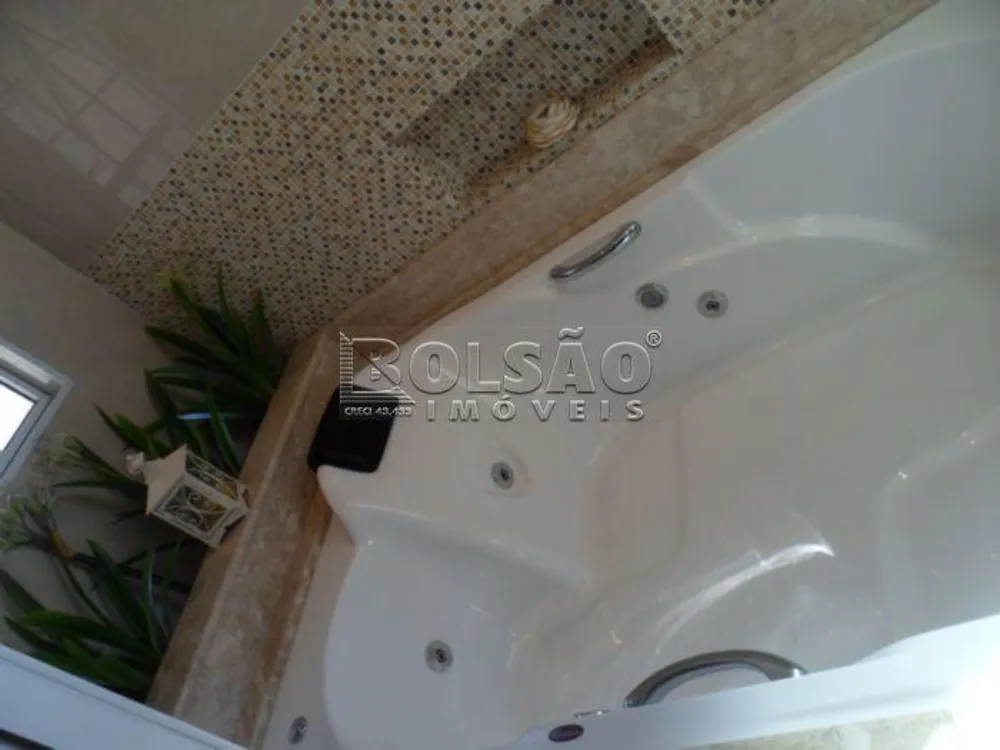 Sobrado, 3 quartos, 205 m² - Foto 3