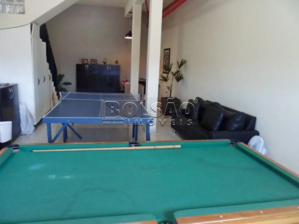 Sobrado, 3 quartos, 205 m² - Foto 3
