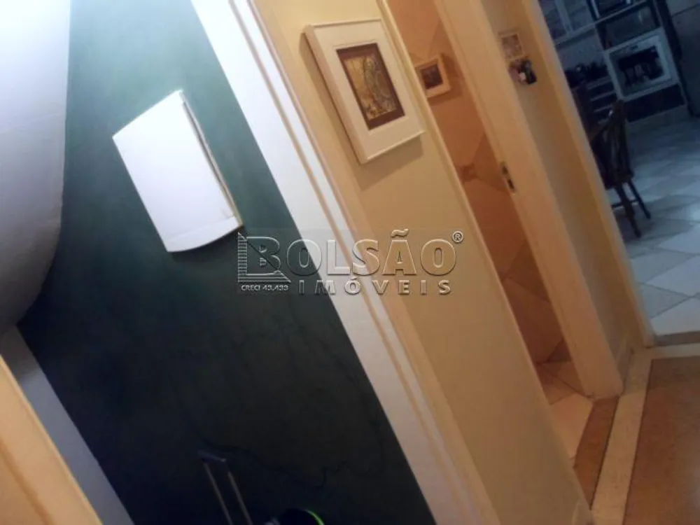 Sobrado, 3 quartos, 205 m² - Foto 4