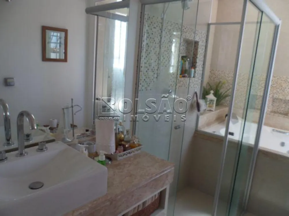 Sobrado, 3 quartos, 205 m² - Foto 4