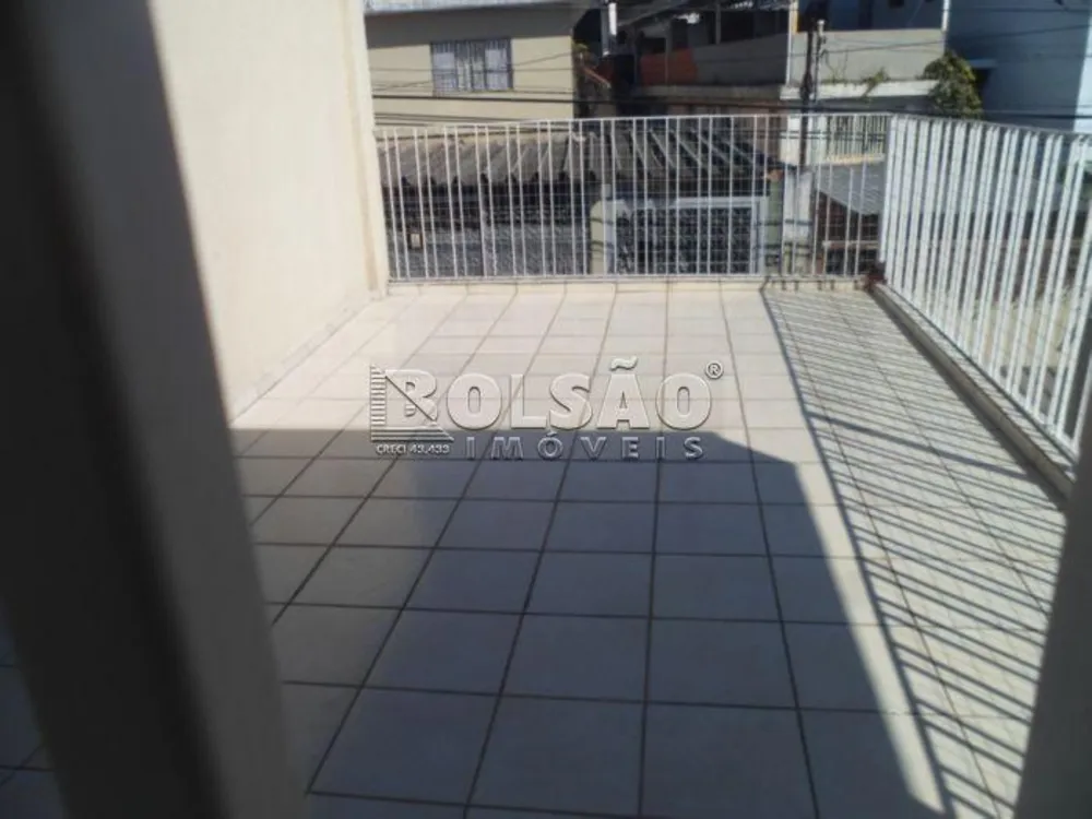 Sobrado, 3 quartos, 205 m² - Foto 2