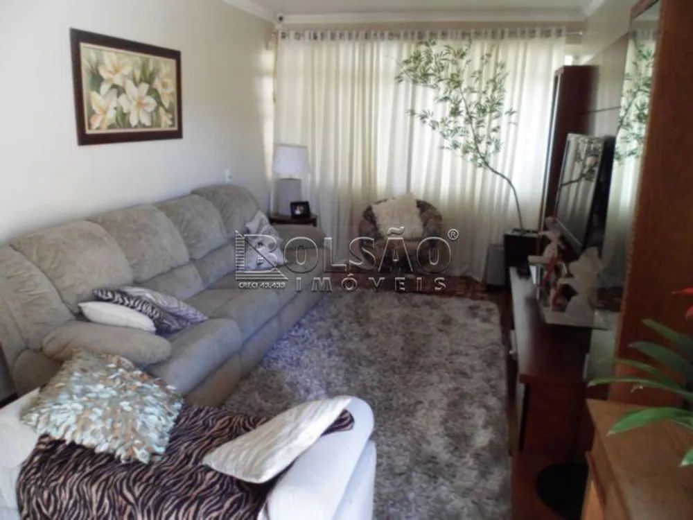 Sobrado, 3 quartos, 205 m² - Foto 8