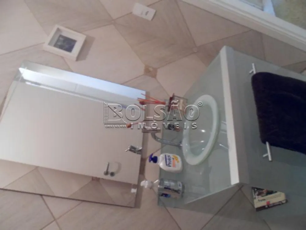 Sobrado, 3 quartos, 205 m² - Foto 1