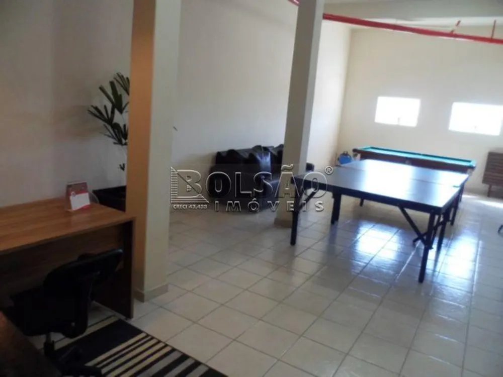 Sobrado, 3 quartos, 205 m² - Foto 1