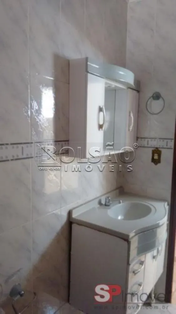 Sobrado, 3 quartos, 140 m² - Foto 1