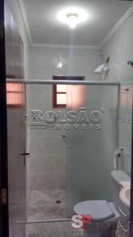 Sobrado, 3 quartos, 140 m² - Foto 9