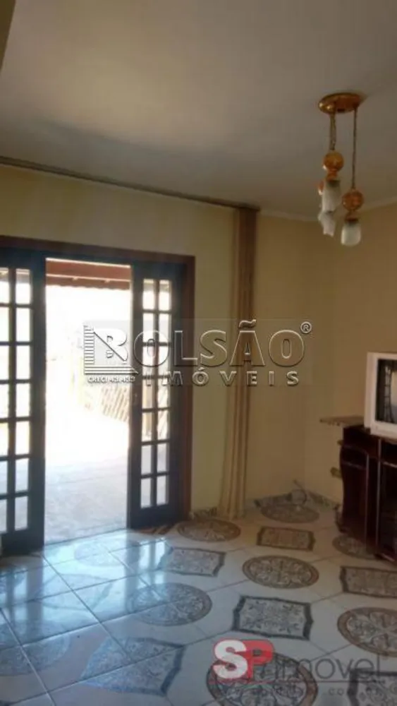 Sobrado, 3 quartos, 140 m² - Foto 5